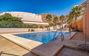 2 Bedroom Gorgeous Apartment In Aguadulce, Aguadulce